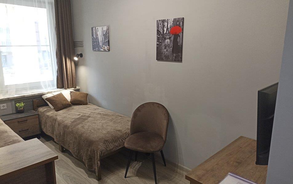 Ана мини-отель 0*