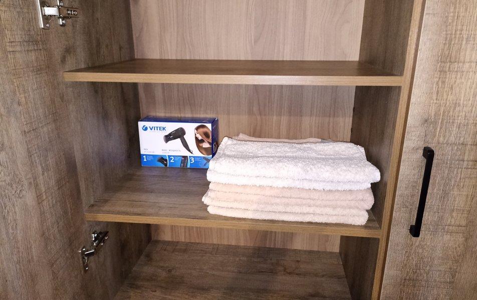 Ана мини-отель 0*