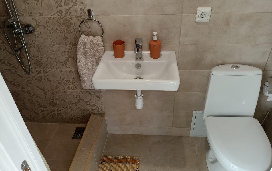 Ана мини-отель 0*