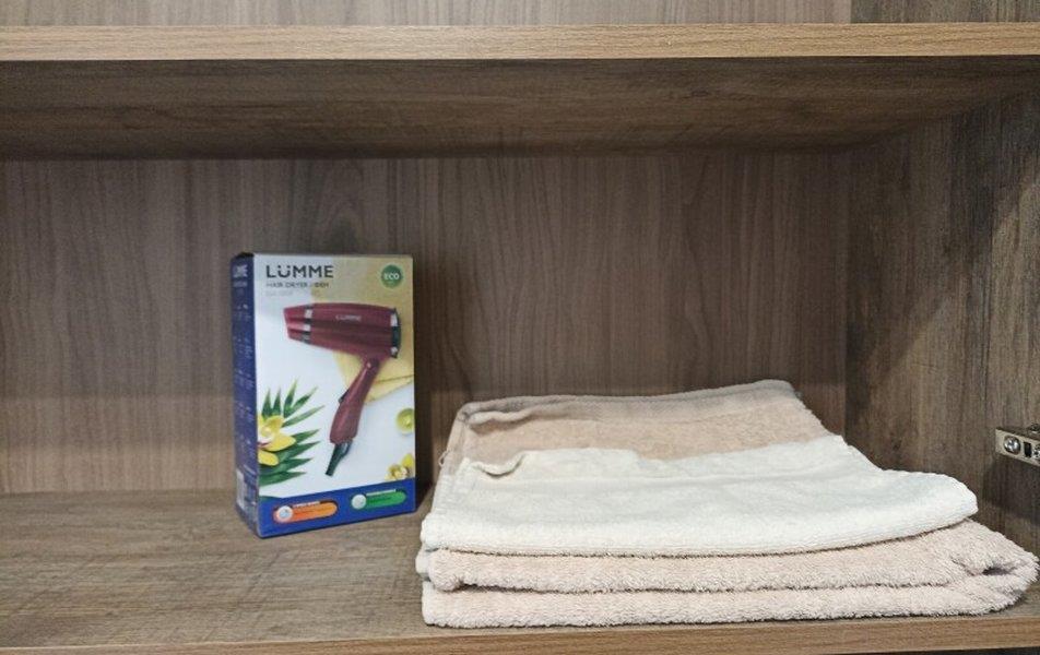 Ана мини-отель 0*