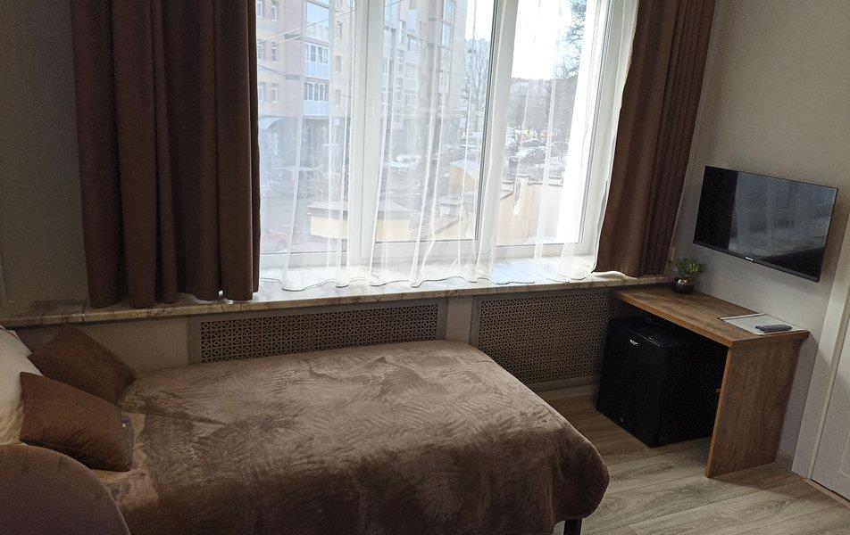 Ана мини-отель 0*