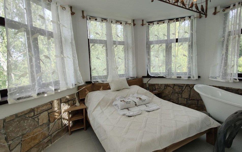 Башня в Царицыно 0*