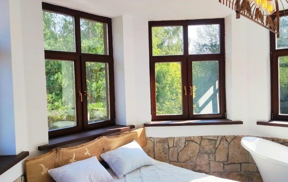 Башня в Царицыно 0*