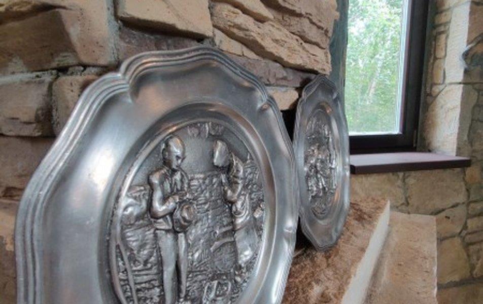 Башня в Царицыно 0*