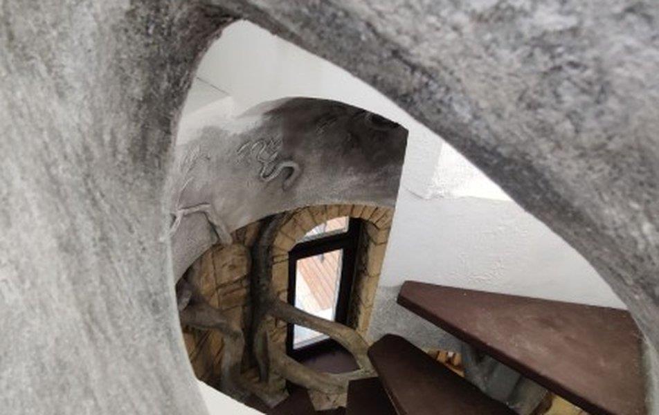 Башня в Царицыно 0*