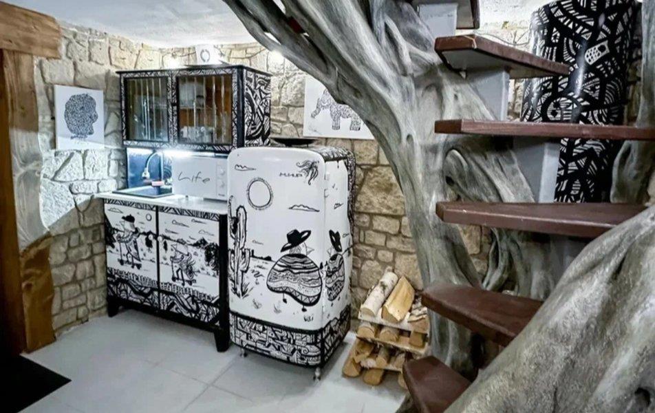 Башня в Царицыно 0*