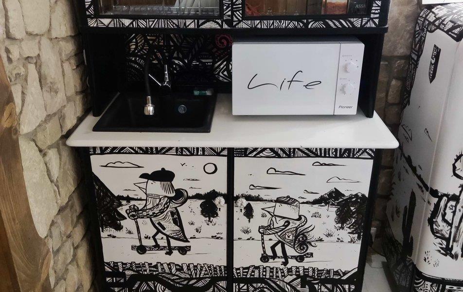 Башня в Царицыно 0*