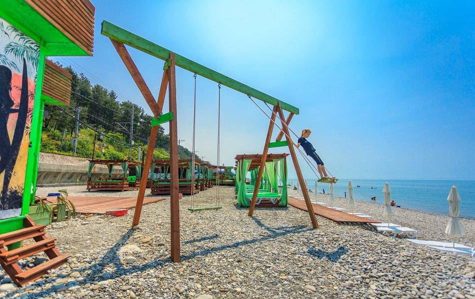 Сильвер гостевой дом 0*