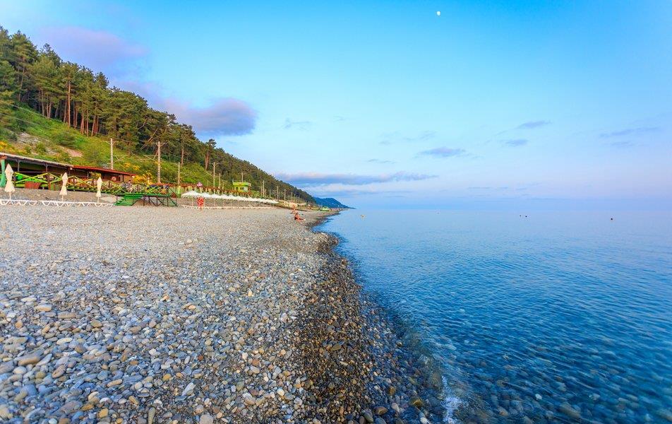 Сильвер гостевой дом 0*