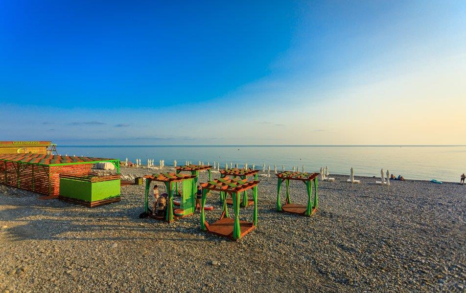 Сильвер гостевой дом 0*