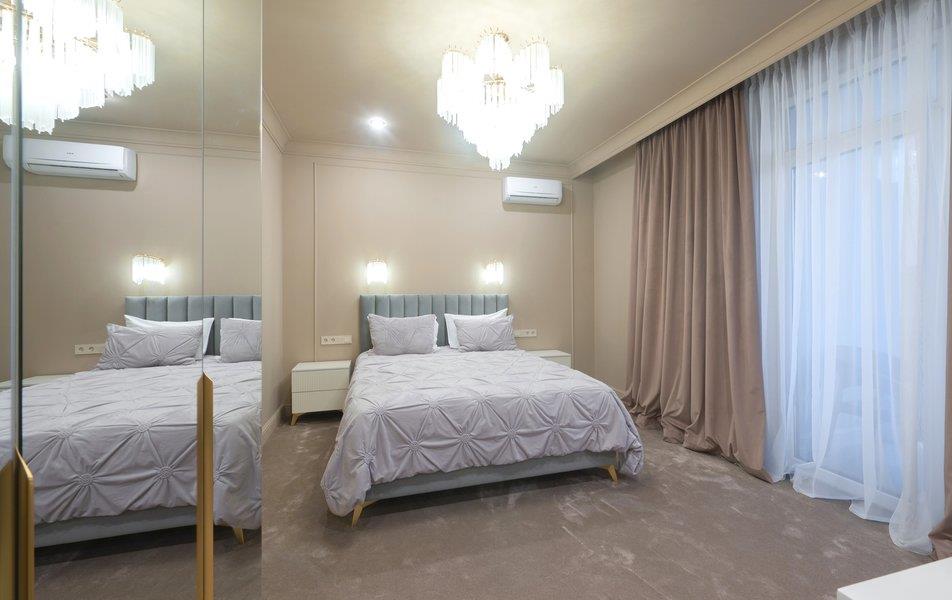 Сильвер гостевой дом 0*