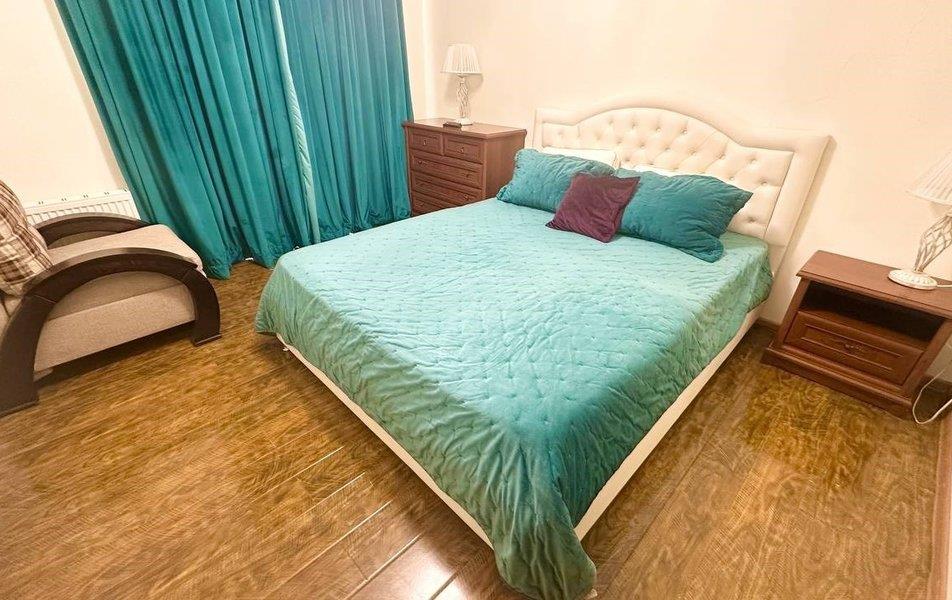 Сильвер гостевой дом 0*