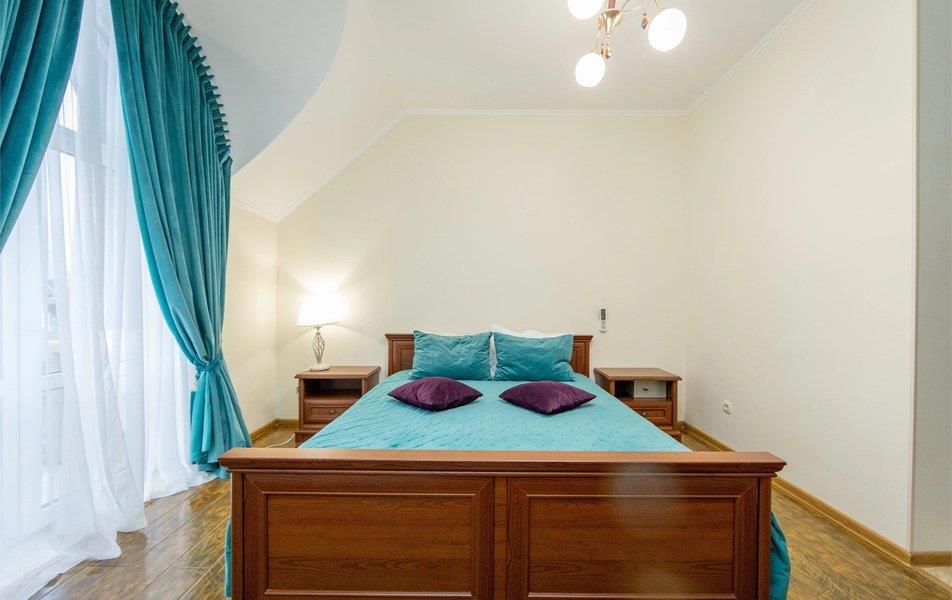 Сильвер гостевой дом 0*