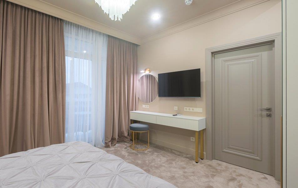 Сильвер гостевой дом 0*