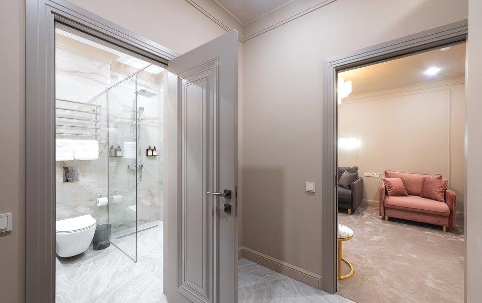 Сильвер гостевой дом 0*