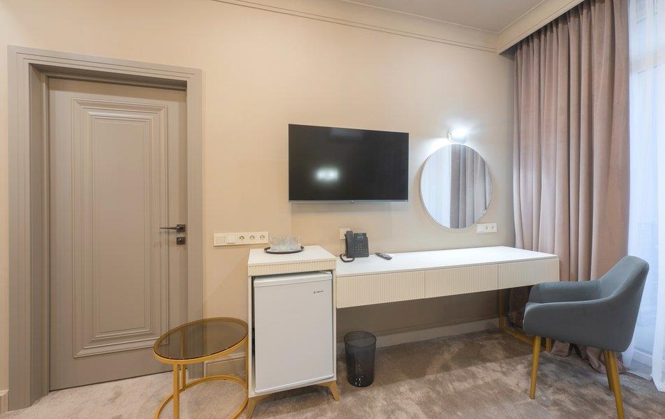 Сильвер гостевой дом 0*