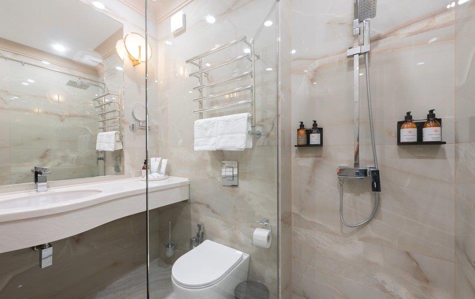 Сильвер гостевой дом 0*