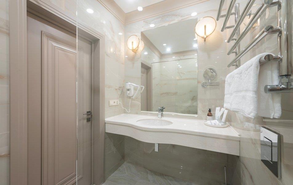 Сильвер гостевой дом 0*