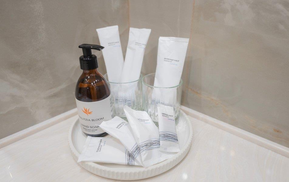 Сильвер гостевой дом 0*