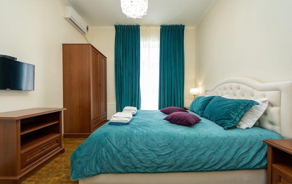 Сильвер гостевой дом 0*