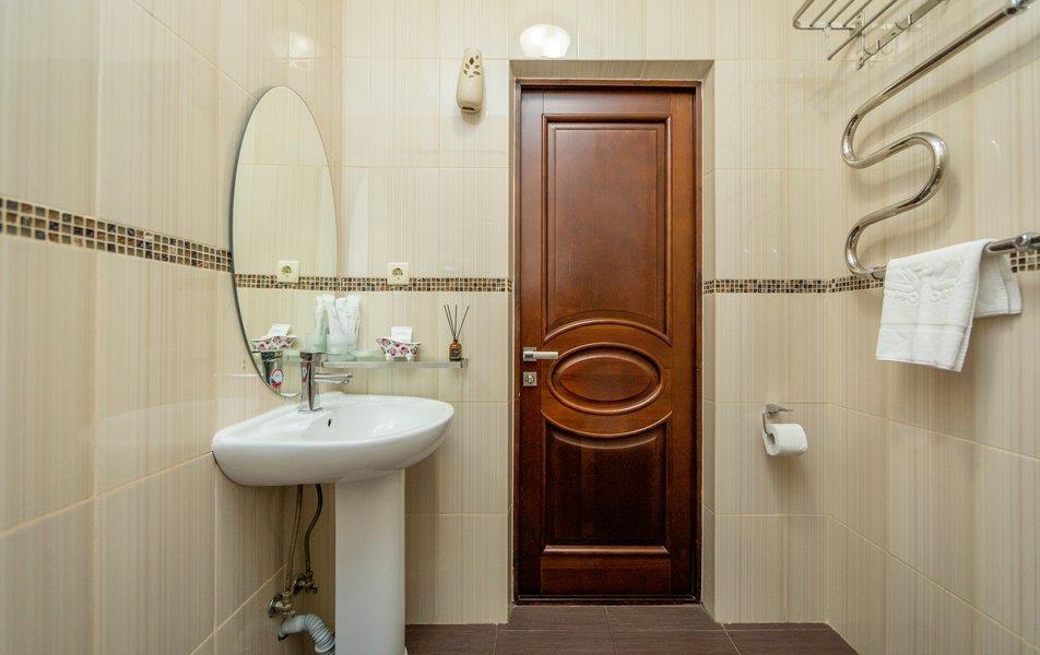 Сильвер гостевой дом 0*