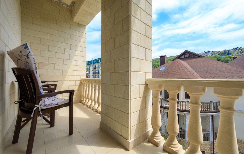 Сильвер гостевой дом 0*