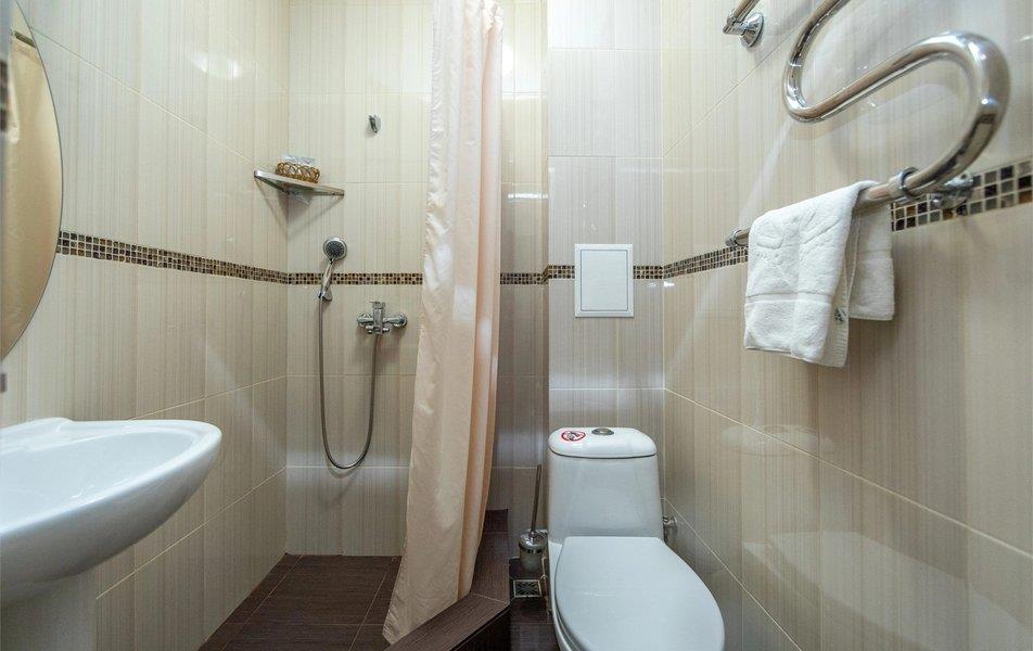 Сильвер гостевой дом 0*