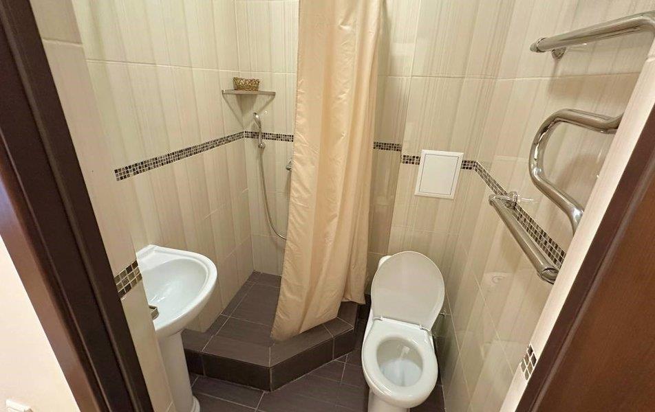 Сильвер гостевой дом 0*