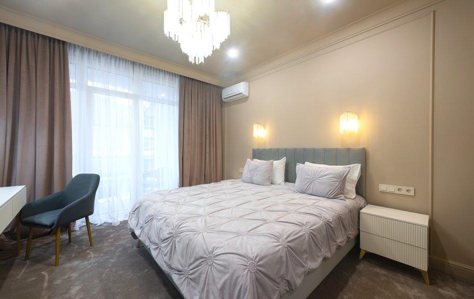 Сильвер гостевой дом 0*