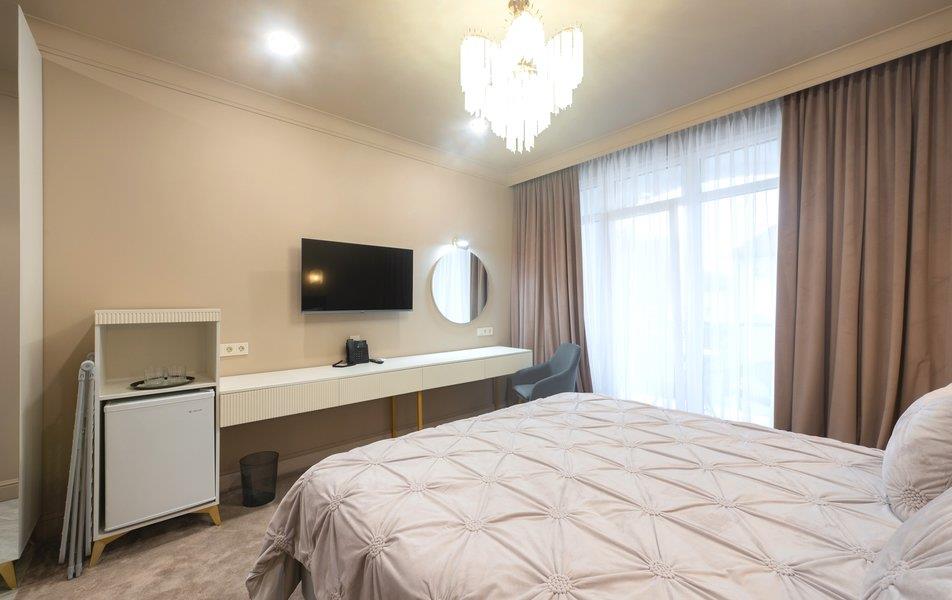 Сильвер гостевой дом 0*