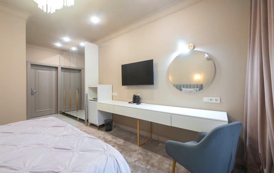 Сильвер гостевой дом 0*