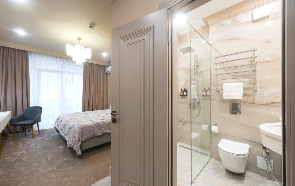 Сильвер гостевой дом 0*