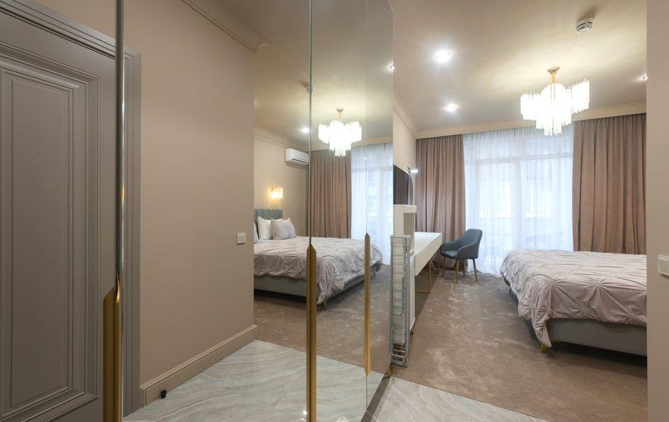 Сильвер гостевой дом 0*