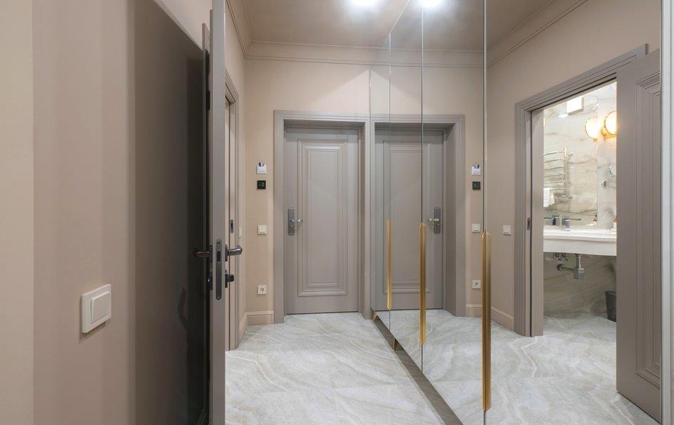 Сильвер гостевой дом 0*