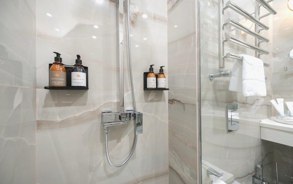 Сильвер гостевой дом 0*