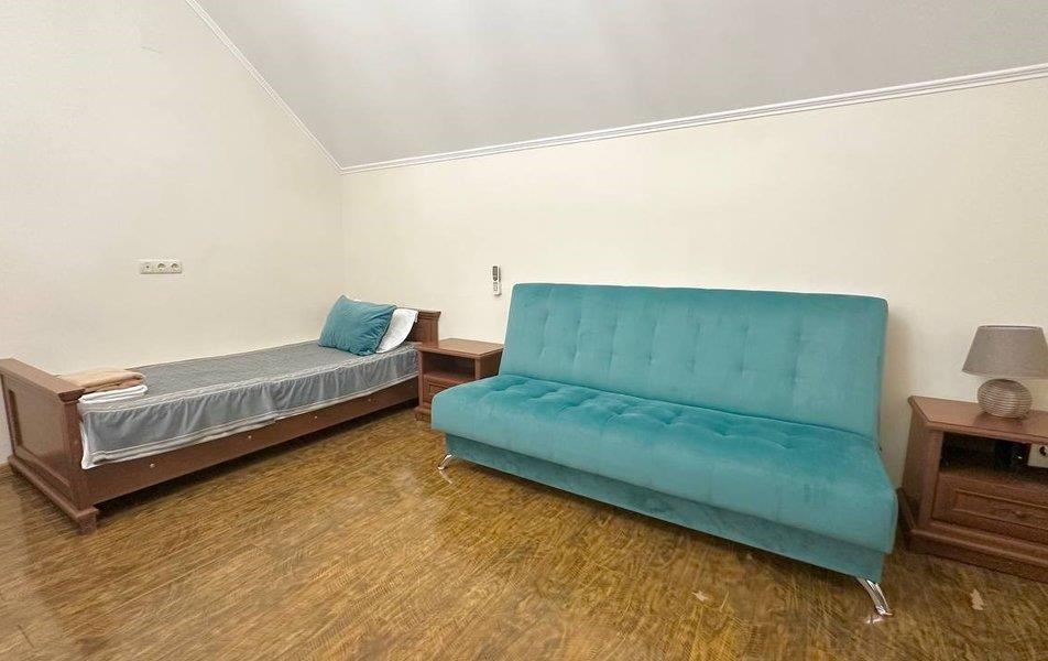 Сильвер гостевой дом 0*