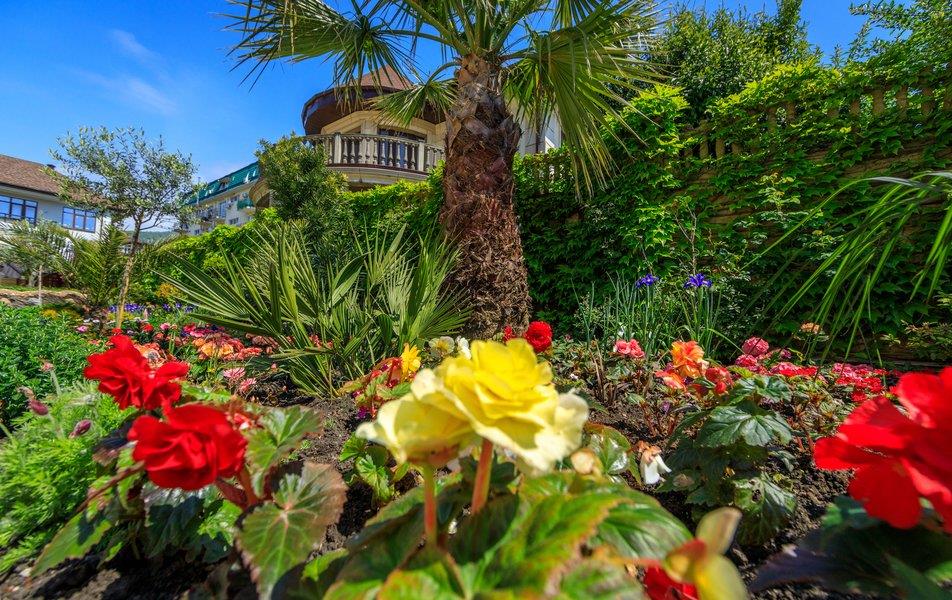 Сильвер гостевой дом 0*