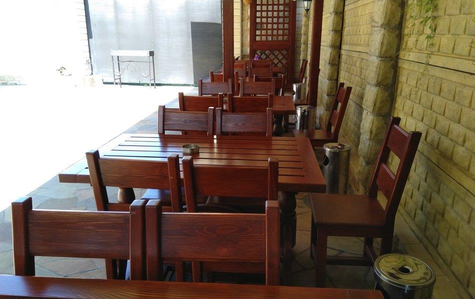 Сильвер гостевой дом 0*