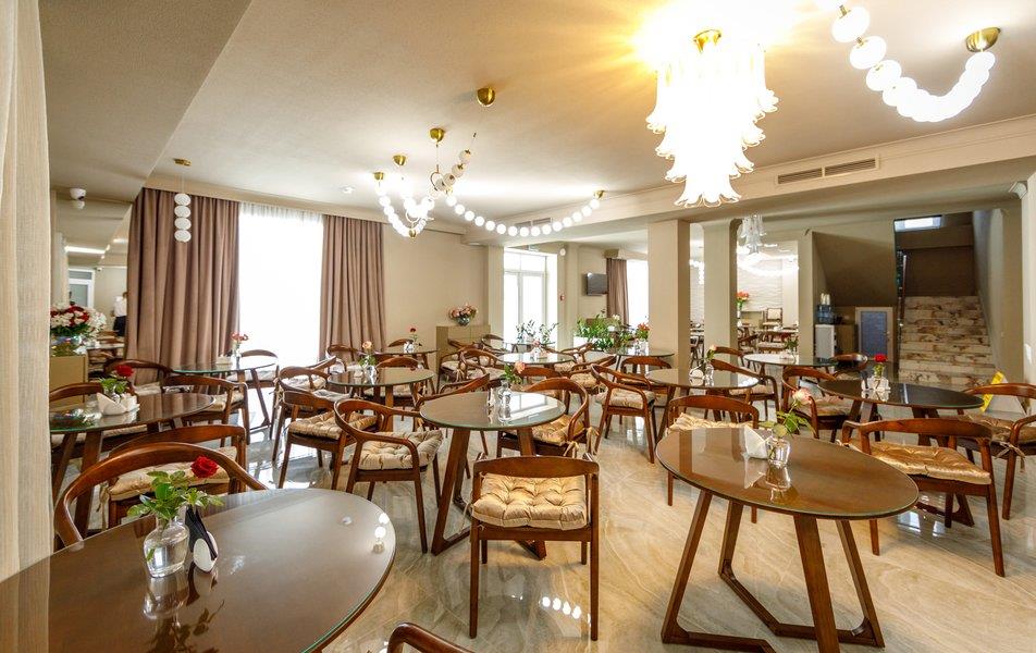 Сильвер гостевой дом 0*