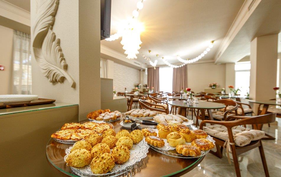 Сильвер гостевой дом 0*