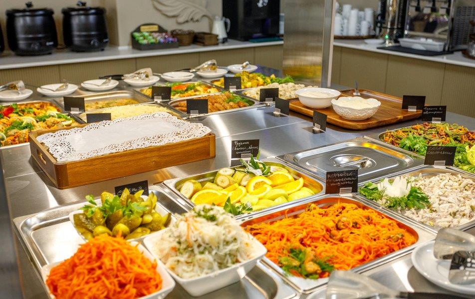 Сильвер гостевой дом 0*