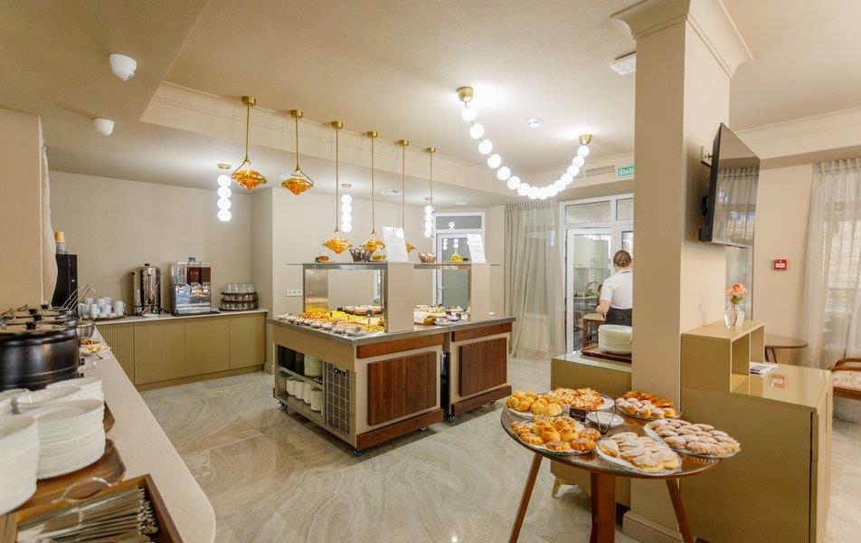 Сильвер гостевой дом 0*