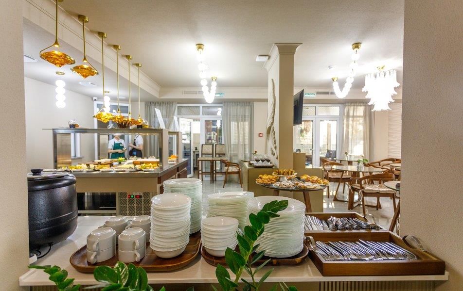 Сильвер гостевой дом 0*