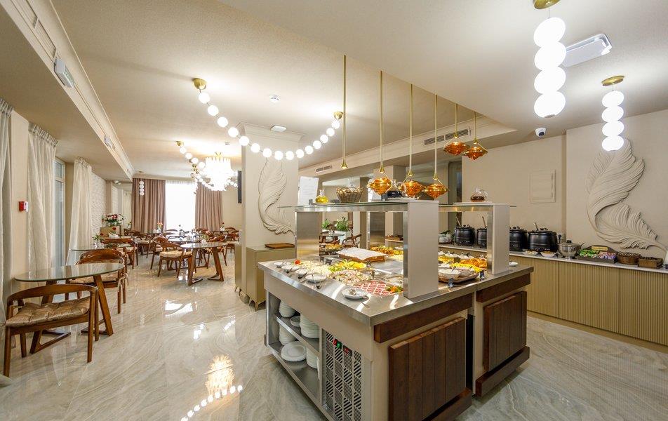 Сильвер гостевой дом 0*