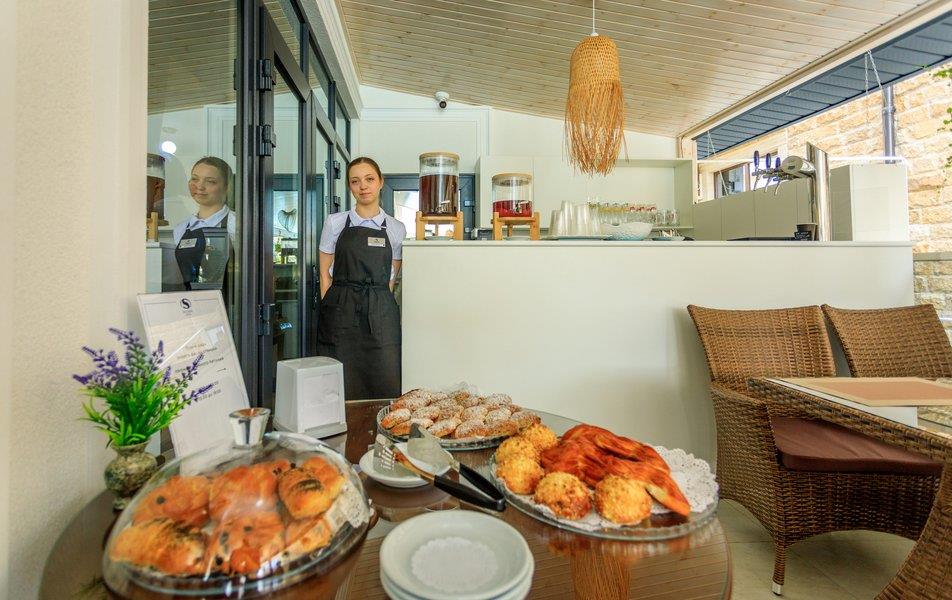 Сильвер гостевой дом 0*