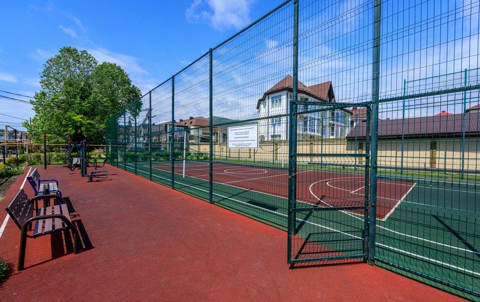 Сильвер гостевой дом 0*