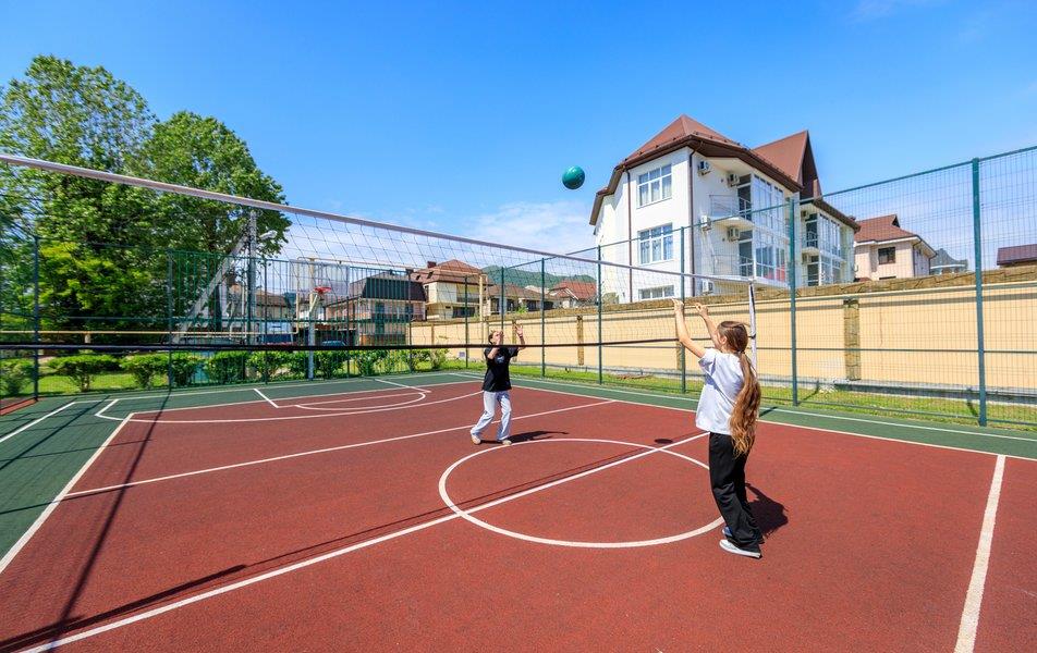 Сильвер гостевой дом 0*