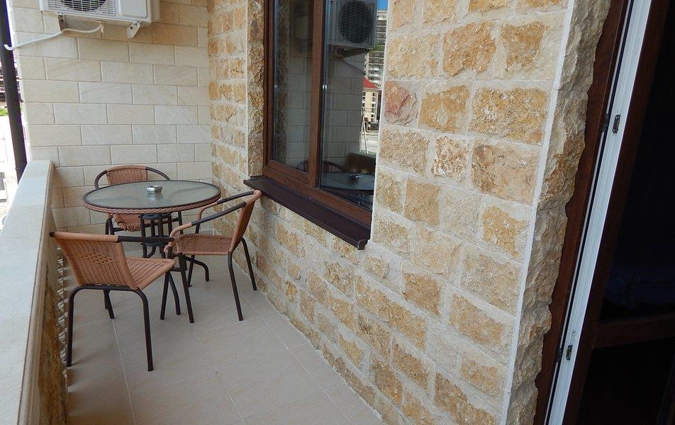 Сильвер гостевой дом 0*