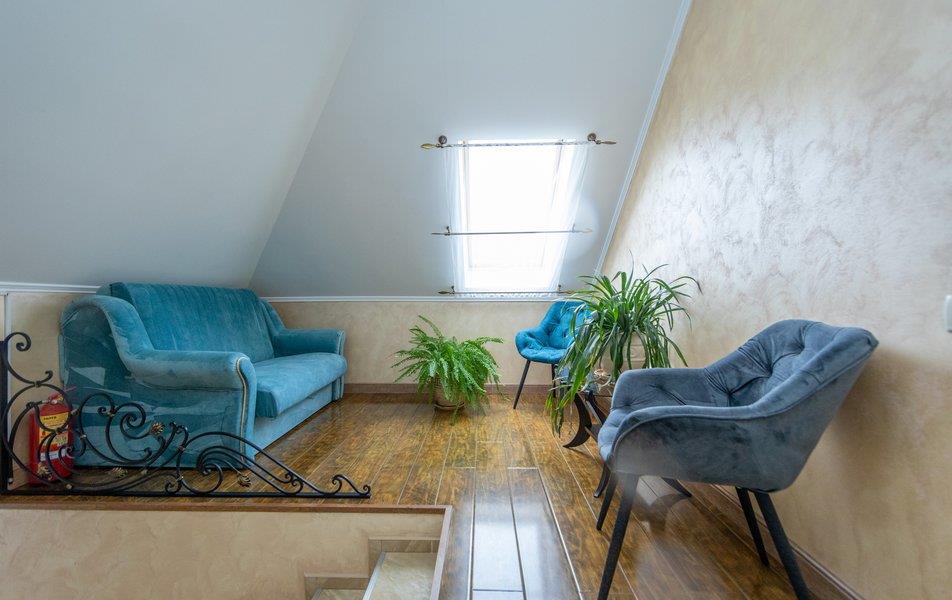 Сильвер гостевой дом 0*