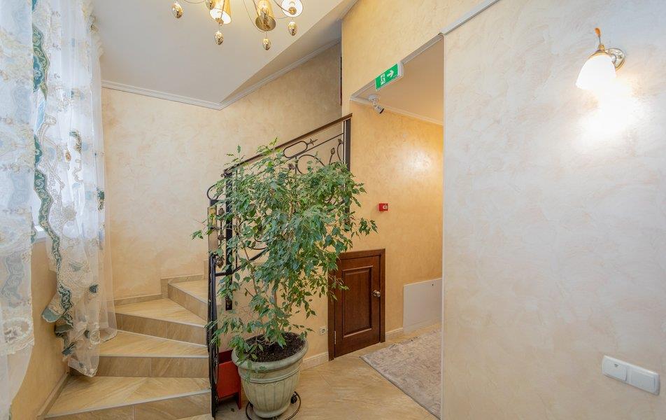 Сильвер гостевой дом 0*